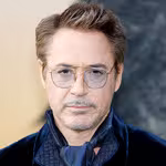 Robert Downey Jr.