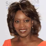 Alfre Woodard