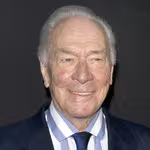 Christopher Plummer