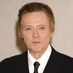 Christopher Walken