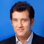 Clive Owen