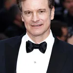 Colin Firth