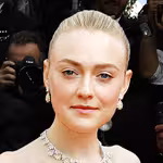 Dakota Fanning