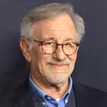 Steven Spielberg
