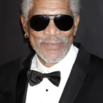Morgan Freeman