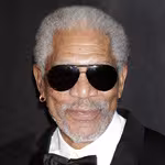 Morgan Freeman