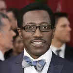 Wesley Snipes