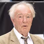 Michael Gambon