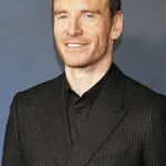 Michael Fassbender
