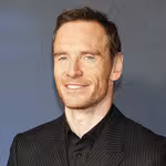 Michael Fassbender