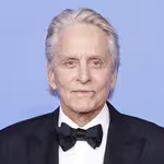 Michael Douglas