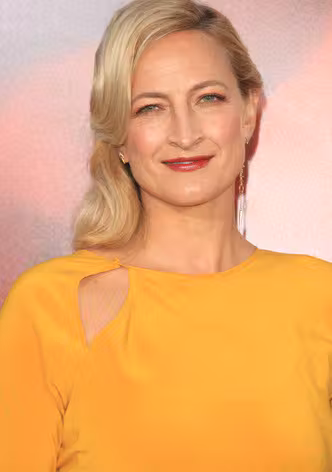 Zoe Bell