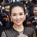Zhang Ziyi
