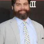 Zach Galifianakis