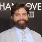 Zach Galifianakis