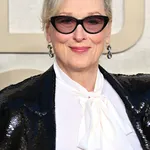 Meryl Streep