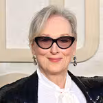 Meryl Streep