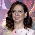 Maya Rudolph