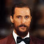 Matthew McConaughey