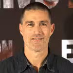 Matthew Fox