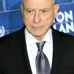 Alan Arkin