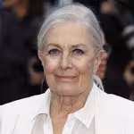 Vanessa Redgrave