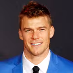 Alan Ritchson