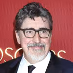 Alfred Molina