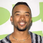 Algee Smith