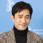 Tony Leung Chiu-wai
