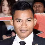Tony Jaa