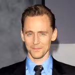 Tom Hiddleston