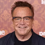 Tom Arnold