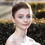 Thomasin McKenzie