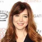 Alyson Hannigan