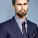 Theo James