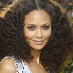 Thandiwe Newton
