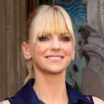 Anna Faris