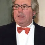 Terry Jones