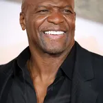 Terry Crews