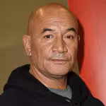 Temuera Morrison
