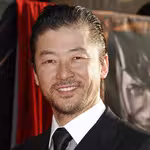 Tadanobu Asano