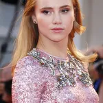Suki Waterhouse