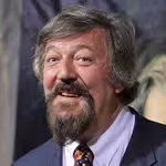 Stephen Fry