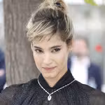 Sofia Boutella