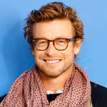 Simon Baker