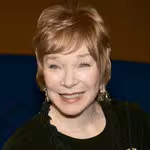 Shirley MacLaine