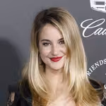Shailene Woodley