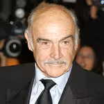 Sean Connery