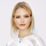 Sasha Luss